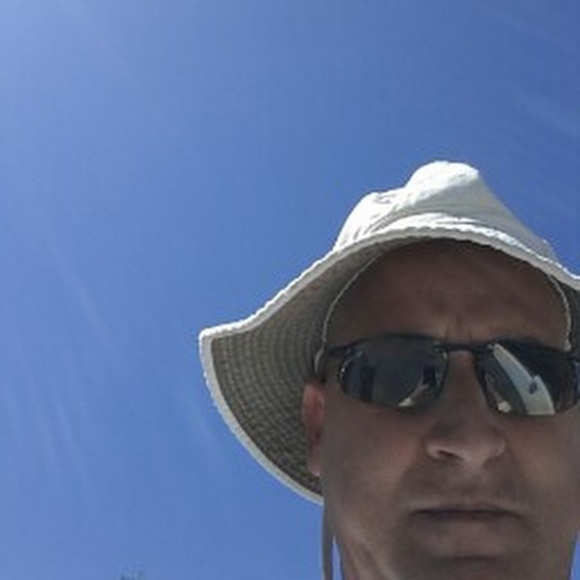 Meet your Posher, Dan - Picture 1 of 1